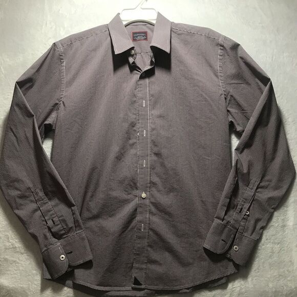 UNTUCKit Other - Untuckit Long Sleeve Button Down Shirt XL